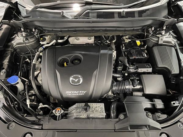 2019 Mazda CX-5 Enterprise New Lynn image 252103