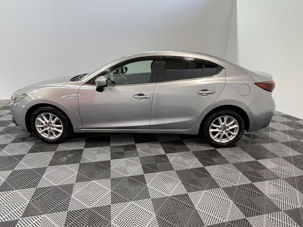 2013 Mazda Axela Enterprise New Lynn image 254897