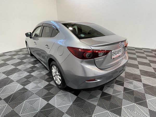 2013 Mazda Axela Enterprise New Lynn image 254898