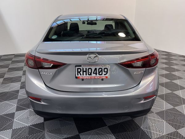 2013 Mazda Axela Enterprise New Lynn image 254899