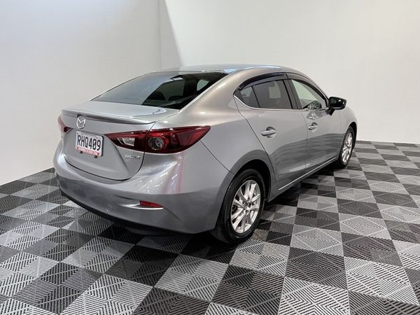 2013 Mazda Axela Enterprise New Lynn image 254900