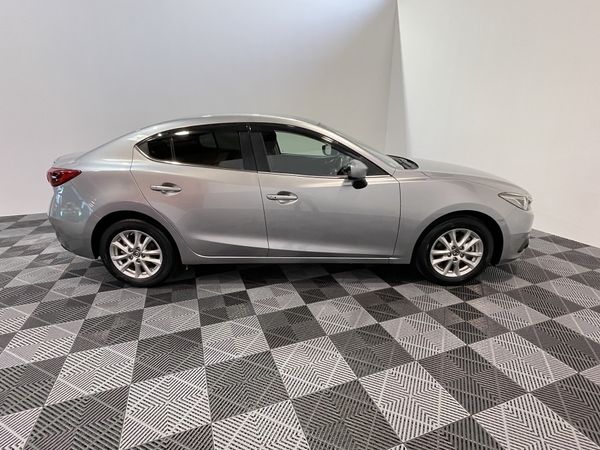 2013 Mazda Axela Enterprise New Lynn image 254901