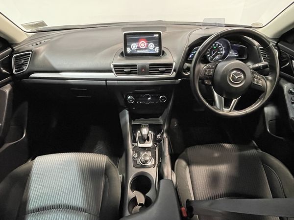 2013 Mazda Axela Enterprise New Lynn image 254903