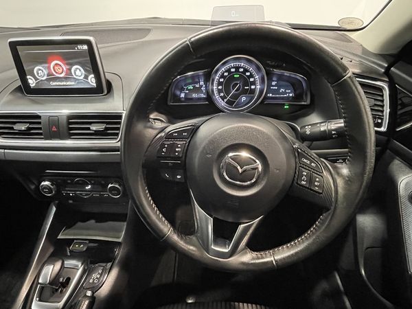 2013 Mazda Axela Enterprise New Lynn image 254904