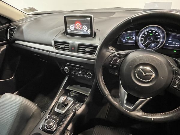2013 Mazda Axela Enterprise New Lynn image 254905