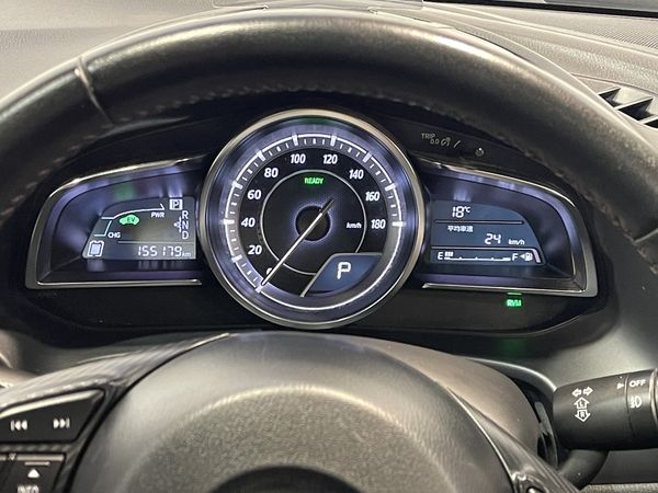 2013 Mazda Axela Enterprise New Lynn image 254906