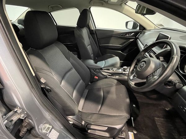 2013 Mazda Axela Enterprise New Lynn image 254908