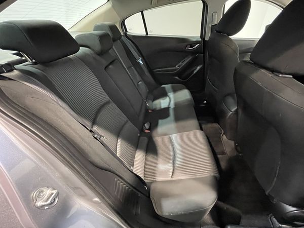 2013 Mazda Axela Enterprise New Lynn image 254909