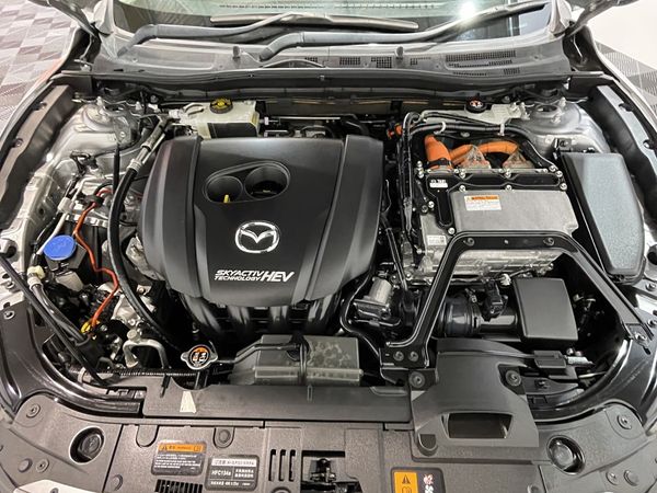 2013 Mazda Axela Enterprise New Lynn image 254911