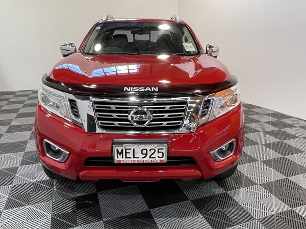 2019 Nissan Navara Enterprise New Lynn image 251686