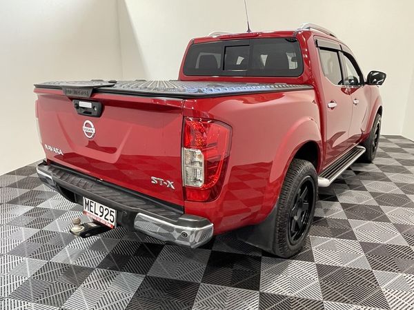 2019 Nissan Navara Enterprise New Lynn image 251691