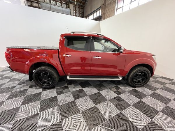 2019 Nissan Navara Enterprise New Lynn image 251692