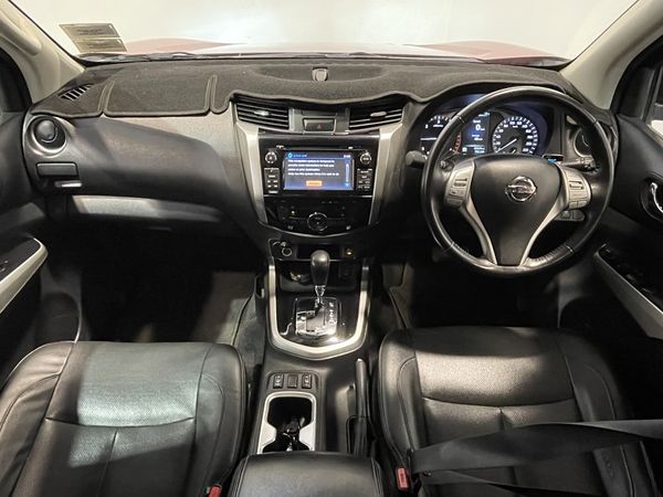 2019 Nissan Navara Enterprise New Lynn image 251694