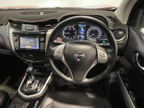 2019 Nissan Navara Enterprise New Lynn image 251695