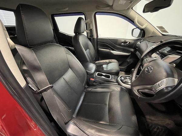 2019 Nissan Navara Enterprise New Lynn image 251700