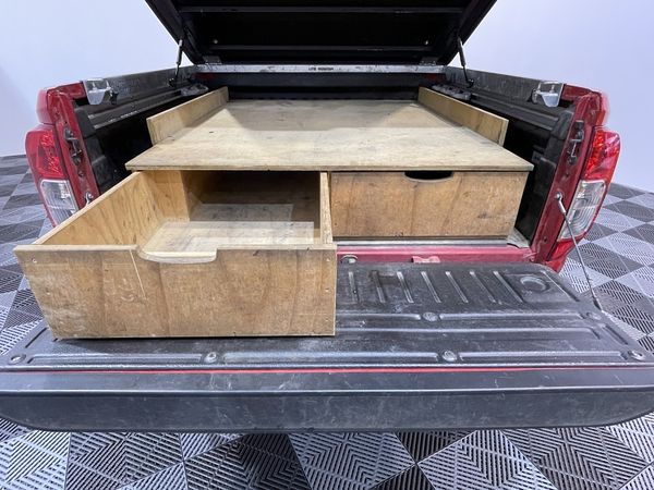2019 Nissan Navara Enterprise New Lynn image 251702