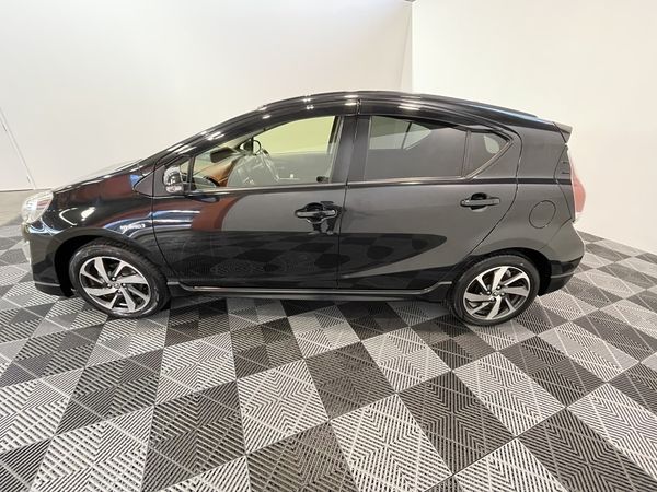 2016 Toyota Aqua Enterprise New Lynn image 251482