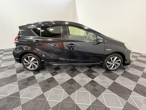 2016 Toyota Aqua Enterprise New Lynn image 251486