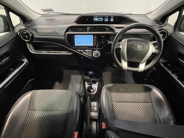 2016 Toyota Aqua Enterprise New Lynn image 251488