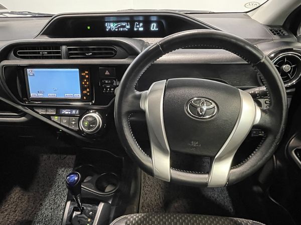 2016 Toyota Aqua Enterprise New Lynn image 251489