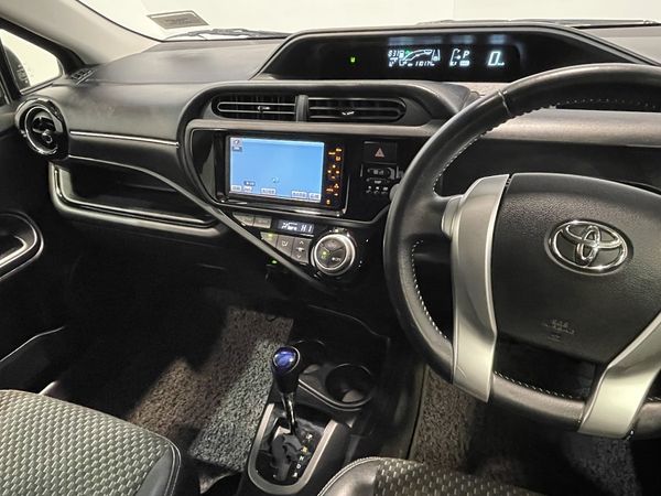 2016 Toyota Aqua Enterprise New Lynn image 251490