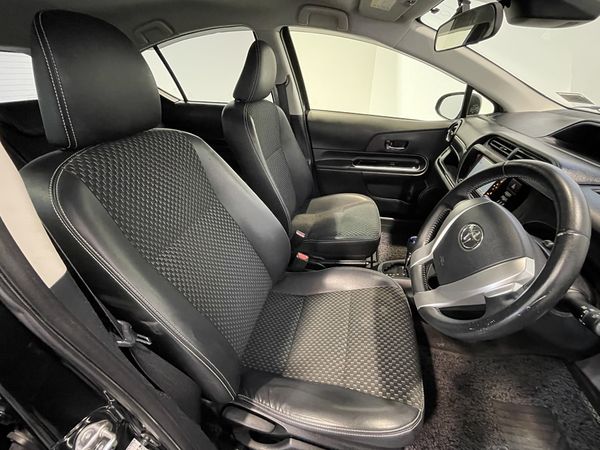 2016 Toyota Aqua Enterprise New Lynn image 251492