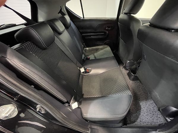 2016 Toyota Aqua Enterprise New Lynn image 251493