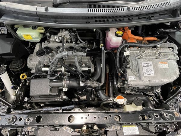 2016 Toyota Aqua Enterprise New Lynn image 251495
