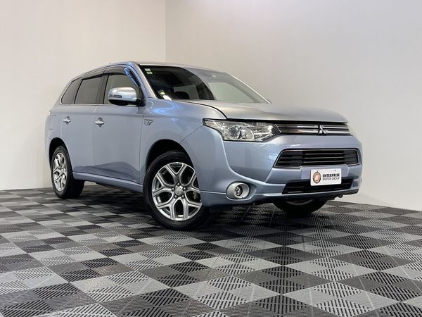 2013 Mitsubishi Outlander Enterprise New Lynn image 251458
