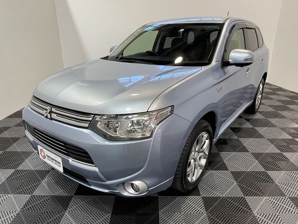 2013 Mitsubishi Outlander Enterprise New Lynn image 251461