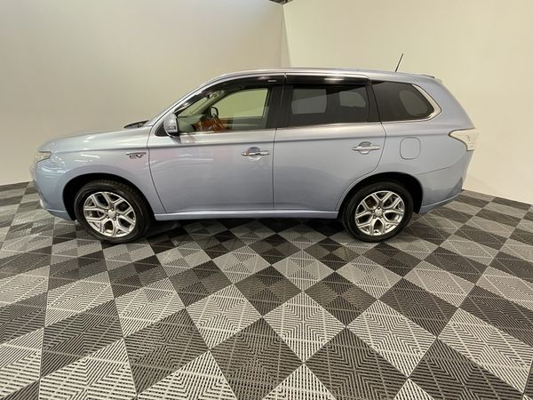 2013 Mitsubishi Outlander Enterprise New Lynn image 251462