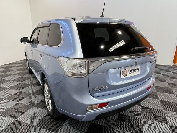 2013 Mitsubishi Outlander Enterprise New Lynn image 251463