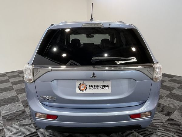 2013 Mitsubishi Outlander Enterprise New Lynn image 251464