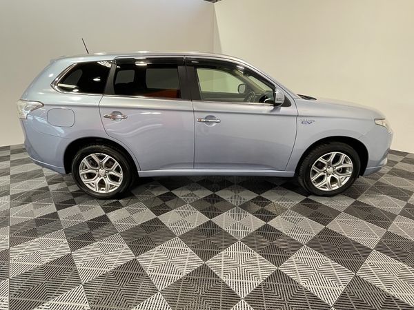 2013 Mitsubishi Outlander Enterprise New Lynn image 251466