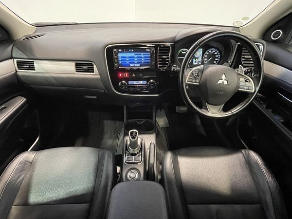 2013 Mitsubishi Outlander Enterprise New Lynn image 251467