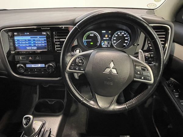2013 Mitsubishi Outlander Enterprise New Lynn image 251469