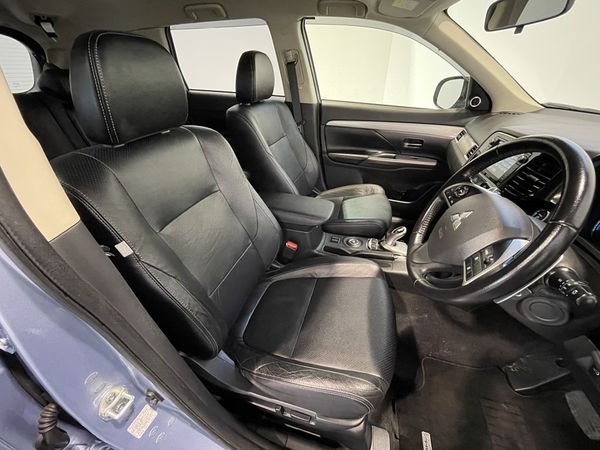2013 Mitsubishi Outlander Enterprise New Lynn image 251474