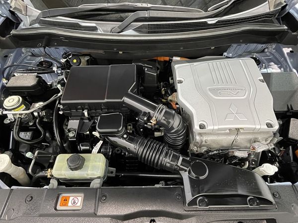 2013 Mitsubishi Outlander Enterprise New Lynn image 251477