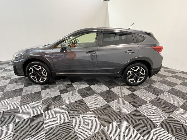 2020 Subaru XV Enterprise New Lynn image 252553
