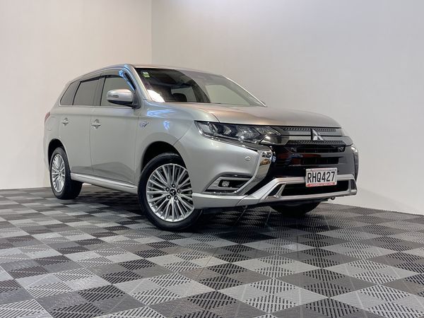 2018 Mitsubishi Outlander Enterprise New Lynn image 251786