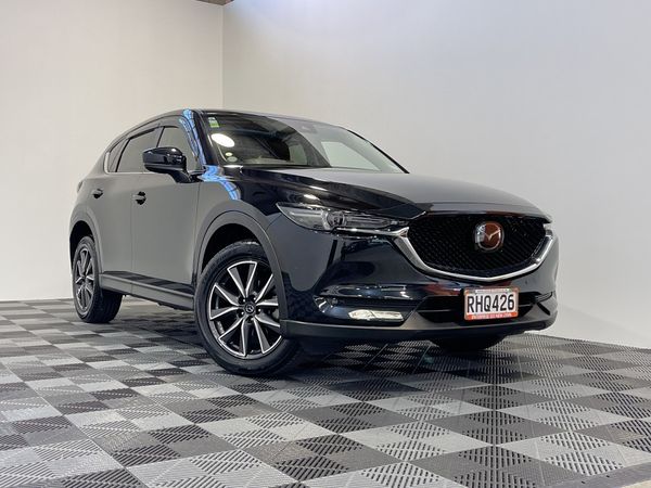 2017 Mazda CX-5 Enterprise New Lynn image 251794