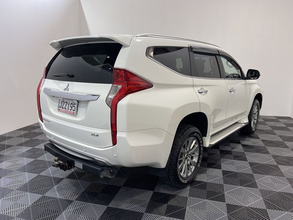 2016 Mitsubishi Pajero Sport Enterprise New Lynn image 253075