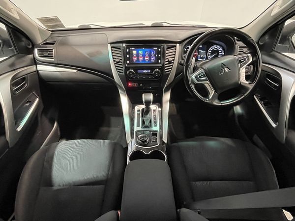 2016 Mitsubishi Pajero Sport Enterprise New Lynn image 253078