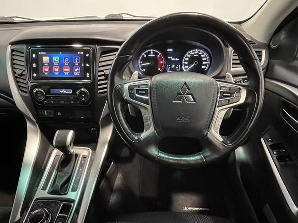 2016 Mitsubishi Pajero Sport Enterprise New Lynn image 253079