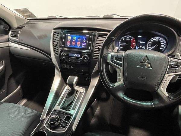 2016 Mitsubishi Pajero Sport Enterprise New Lynn image 253080