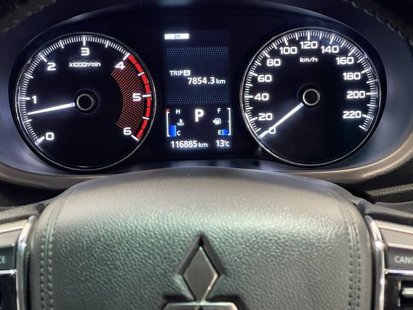 2016 Mitsubishi Pajero Sport Enterprise New Lynn image 253081