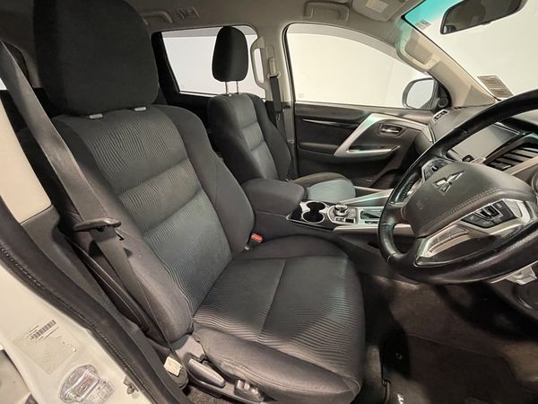 2016 Mitsubishi Pajero Sport Enterprise New Lynn image 253084