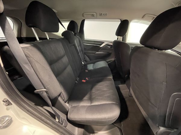 2016 Mitsubishi Pajero Sport Enterprise New Lynn image 253085