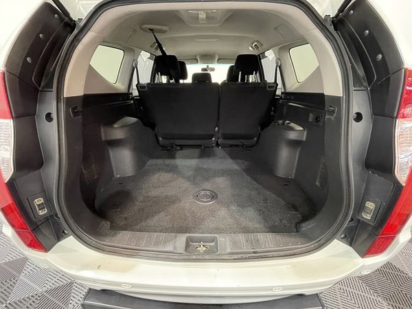 2016 Mitsubishi Pajero Sport Enterprise New Lynn image 253086