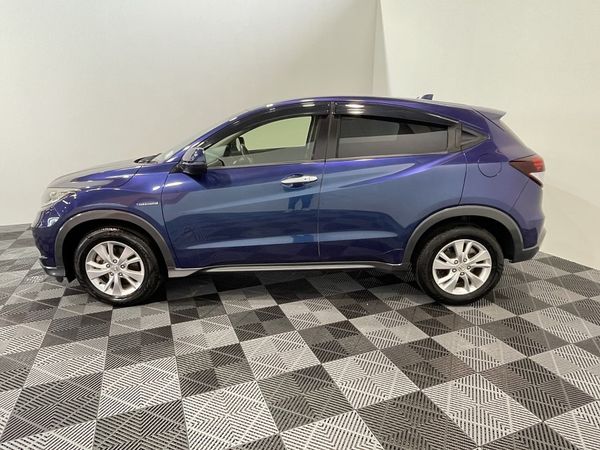 2014 Honda Vezel Enterprise New Lynn image 256898